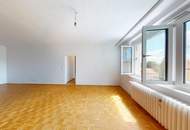 Charmante 4-Zimmer-Wohnung mit Grünblick in Grinzing – ideal für Familien