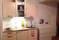 Gemütliche 2-Zimmer-Wohnung im Zentrum