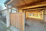 Einladendes Landhaus in friedlicher Umgebung!