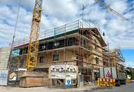 V. NEUBAU mit riesiger Aussichtsterrasse!