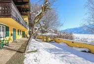 Golf-in/Golf-out Landhaus in sonniger Toplage