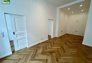 Generalsanierter Stilaltbau in der Donaustadt. Fertigstellung bereits erfolgt – sofort beziehbar! - SOMMERAKTION - KÜCHE INKLUSIVE - JETZT ANFRAGEN