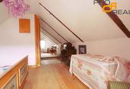 Uriges Fe-Wo Bauernhaus zum fertig-sanieren in Glödnitz