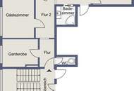 3 Zimmer Wohnung in Weidling: 71,56 m² für nur 220.000 €