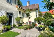 Haus mit Innenhof - Leesdorf