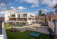 Erstbezug: Familienfreundliche, helle 4-Zi.-Maisonette mit zwei Balkonen &amp; Grünblick in Mödling