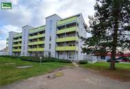 Dachgeschosswohnung mit großer Terrasse! Einziehen & unbefristet wohlfühlen!