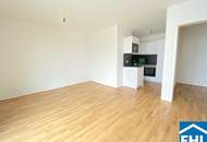 Gemütliche 2 Zimmerwohnung mit Balkon bei der U4/U6 "Längenfeldgasse"