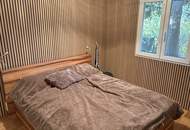 STEINBRUNN – SEE III a Idyllisches, renoviertes Seehaus am Leopoldinen See auf Pachtgrund zu verkaufen