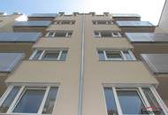 HOFRUHELAGE - Schöne 4-Zimmerwohnung mit Balkon