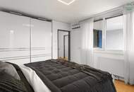 Terrassenglück im 22. | Sommerfeeling inklusive - 3 Zimmer (Garage optional)