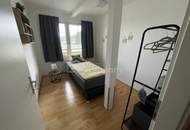 125m² Eigentumswohnung mit Balkon in Wilhering – gepflegtes Wohnhaus inkl. Parkplatz.