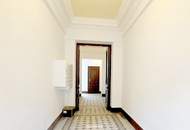 Gartenwohnung bei Prater