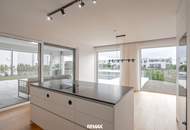 See, Pool, viel Platz - LUXUS pur zu leistbarem Preis in Oberwaltersdorf