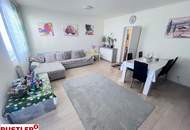 3-Zimmerwohnung mit 2 Balkonen in beliebter Grünruhelage - Nähe Lainzer Tiergarten