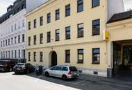 ERSTBEZUG II STARTWOHNUNG II IDEALER GRUNDRISS II LOGGIA II NÄHE SCHÖNBRUNN UND U3 II TOLLE LAGE II