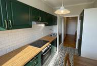 Renovierungsbedürftige 3-Zimmer-Wohnung mit Loggia in Waidmannsdorf