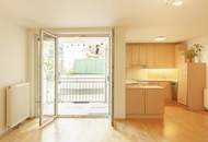 Khekgasse - 4 Zimmer Neubau mit hofseitiger Terrasse zu verkaufen