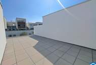 "Flori Flats": Idyllisches Wohnen in Heurigengegend