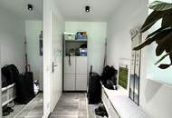 Repräsentative 4-Zimmer-Maisonette mit exklusiver Südterrasse | MAXGLAN