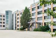 Top Büro- und Hallenflächen im Südpark!