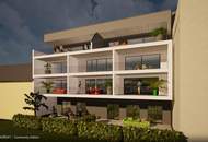 TOP LAGE in Gallneukirchen * Dachgeschosswohnung mit Parkblick_Top 8