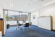 Flexible Bürofläche in interessanter Lage zu mieten