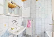 Haus mit Potential