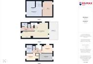 Neuwertiges 4-Zi-Reihenhaus mit Garten, Terrasse &amp; 2 Stellplätzen in Unterwaltersdorf!