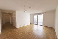 Q11 Leben in Simmering - herrliche 2-Zimmer-Balkonwohnung mit Deckenkühlung!