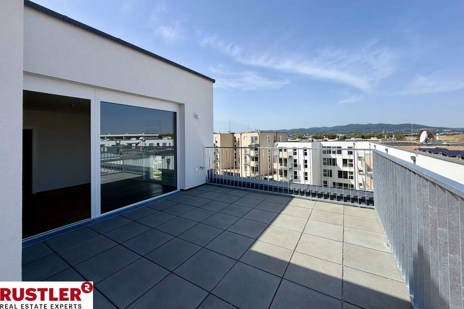 SONNE, FREIRAUM & 3 ZIMMER. - Jetzt zum attraktiven Preis Eigentum sichern!, Wohnung-kauf, 428.500,€, 2334 Mödling
