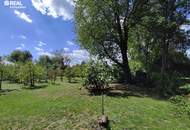 Außergewöhnliches Naturparadies in Bad Vöslau