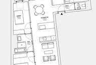 ++MOLLARD 50++ außergewöhnliche 3-Zimmer-Wohnung mitten im Herzen der Stadt (1/28)