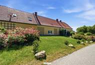 Rarität in der Südsteiermark mit Fernblick - Historisches Winzerhaus in Wielitsch-Ehrenhausen zu verkaufen - BESICHTIGUNGSTAG 17.Juli 2026 von 16 bis 18 Uhr!!!