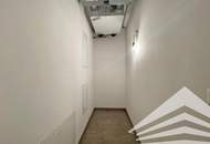 Tolle hofseitige 2 Zimmer-Neubauwohnung mit Loggia und Küche!