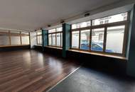 Vielseitig verwendbare Geschäfts- und Bürofläche in zentrumsnaher Lage von Innsbruck zu mieten