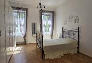 HISTORISCHE WIENERWALDVILLA IN BESTER LAGE MIT ALTBAUFLAIR