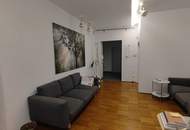 Bürohaus innerhalb des Gürtels!