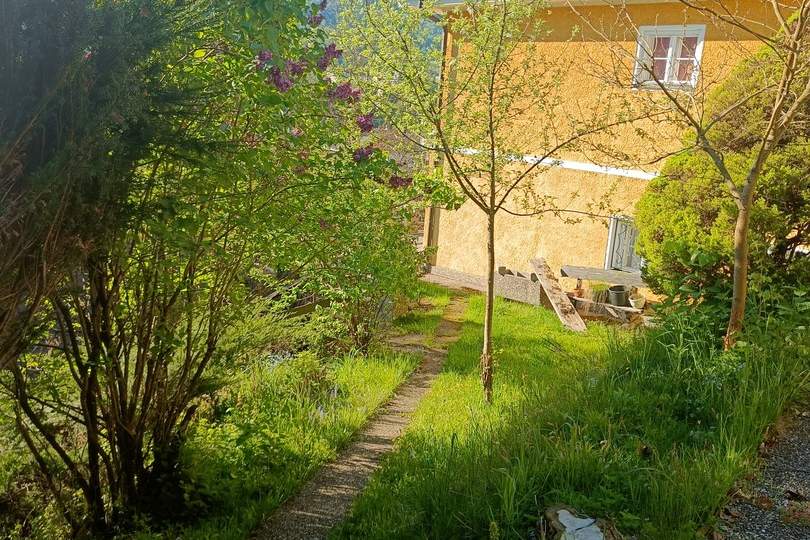 Villa mit zwei Wohneinheiten zu vermieten, Haus-miete, 2.140,00,€, 3335 Steyr-Land