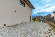 Neuwertiges Haus in idyllischer Lage – mit Garten, Terrasse &amp; Top-Ausstattung!