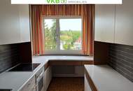 Großzügige 4- Zimmer Wohnung mit Panoramablick am Fuße des Pöstlingbergs!