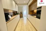 Nähe AKH: 2-Zimmer-Wohnung mit Möblierung + Garten