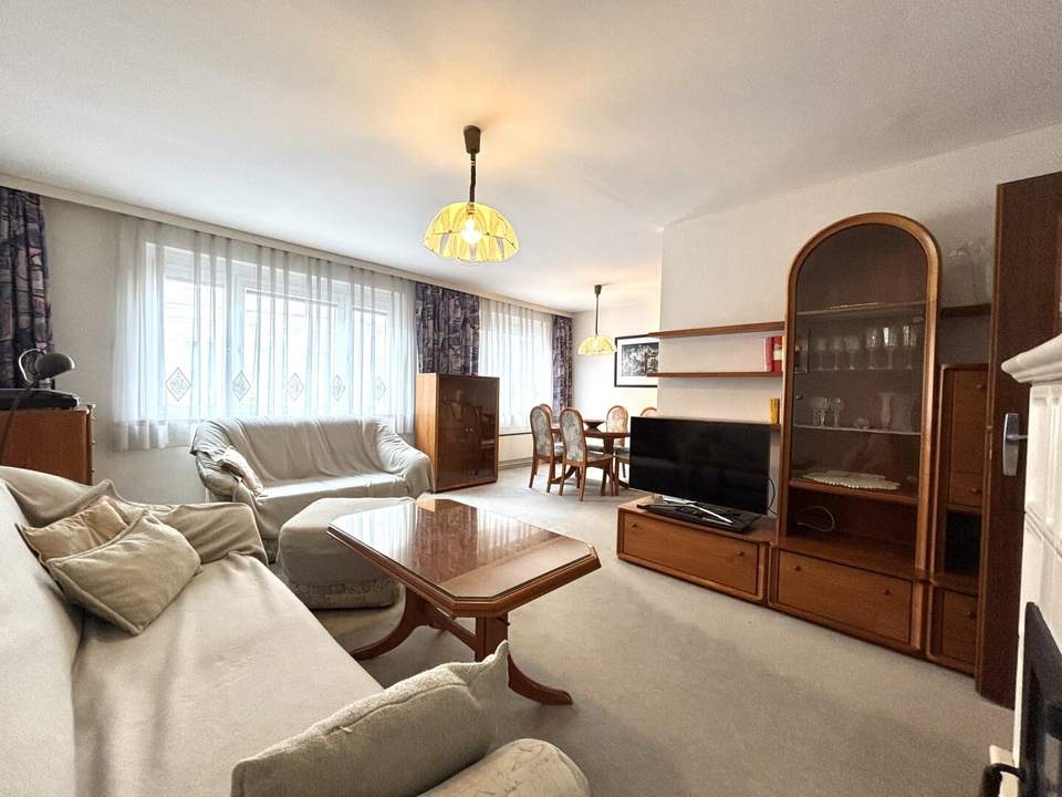 U3/Zieglergasse! Familienfreundliches 3-Zimmer Eigentum! 1060!