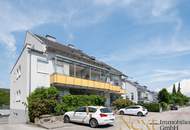 Schöne 2-Zimmer-Wohnung inkl. Loggia & TG-Platz in Traun zu vermieten!