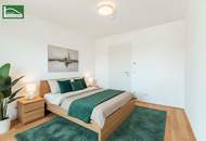 Investieren in Wohnqualität von morgen - Hochwertige Wohnungen im energieeffizienten Neubauprojekt Hirschfeld