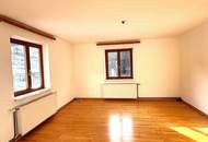 MÜRZSTEG - GEPFLEGTE, SONNIGE MIETWOHNUNG