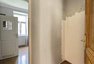 Ruhige 2-Zimmer-Altbauwohnung mit Grünblick – Ihr neues Zuhause in Wien