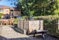 Moderne 3-Zimmer-Wohnung mit Garten und Terrasse in Vandans – inkl. Parkplatz!