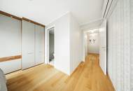 Exklusive Dachgeschoss-Maisonette in Top-Lage mit großzügiger Terrasse