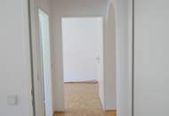Großzügige Drei-Zimmerwohnung mit Südbalkon in grüner und ruhiger Lage